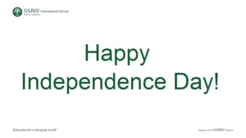 Independence Day